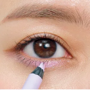 林 由香里&福岡玲衣が提案！ 最新盛れるメイク術 PhotoGallery_1_13