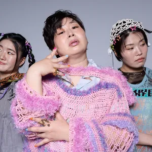 MyM マイム　超NAMAIKI メイク　Miyuki