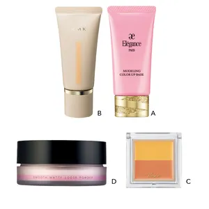 中野明海さん直伝！多幸感メイクの秘密 PhotoGallery_1_19