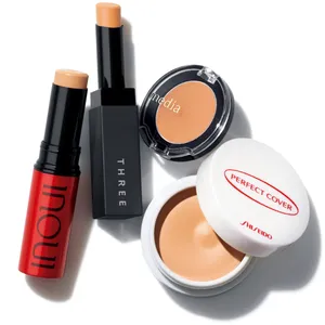 「シミ、なかったことに」大人女子に効く最強コンシーラー4選。カバー力も自然さも、これひとつで！