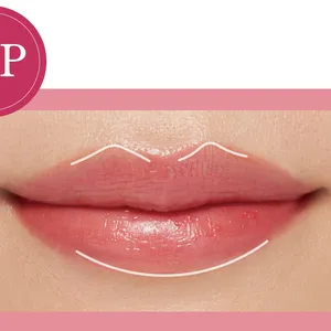 ウェーブタイプ 骨格診断 骨格タイプ メイク