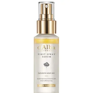 マキア　ドンキホーテ コスメ　化粧品　人気　おすすめ　韓国コスメ　ダルバ　d'Alba ホワイトトリュフ ファーストスプレーセラム