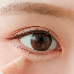 声優Liyuu目元How to１