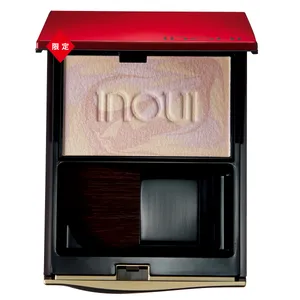 秋 新作 フェイスパウダー  インウイ プレストパウダー