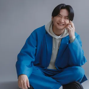 声優島﨑信長さん