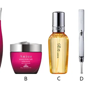 声優Liyuu美髪を作る鉄板アイテム