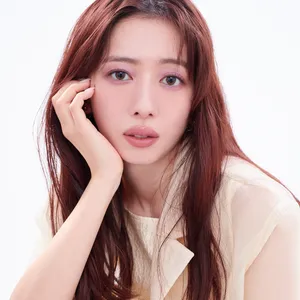 私立恵比寿中学　真山りか　パープルメイク