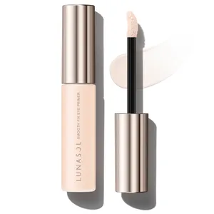 ルナソル スムースフィックスアイプライマー 春新色2025