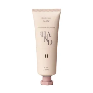 Her lip to BEAUTY リッチハンドクリーム ヌードパール 