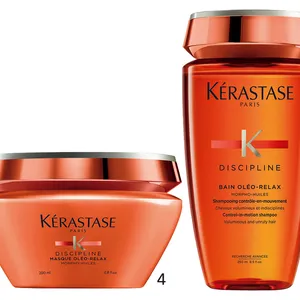 神崎恵さん流女神ヘアケア術 PhotoGallery_1_24