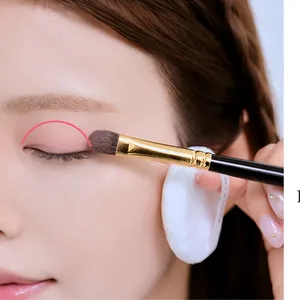 SAKURA風チョンスンメイクのやり方6