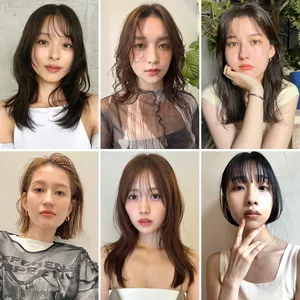 ボブヘアGALLERY_1_9