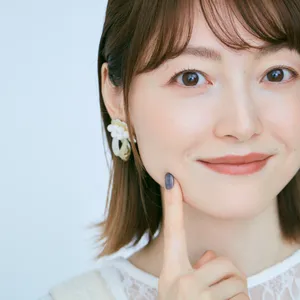 声優花澤香菜さんTVアニメ『TO BE HERO X 』一問一答