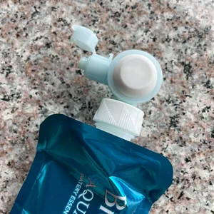 エディターの推し！ ビオレUVのフレッシュパウチ PhotoGallery_1_2