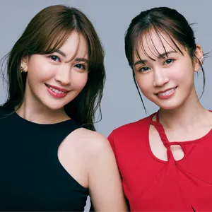 小嶋陽菜 前田敦子 元AKB48 インタビュー マキア