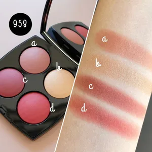 【夏コスメ2023】シャネル レ キャトル ルージュ ユー エ ジュ 958