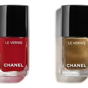 シャネル ヴェルニ ロング トゥニュ