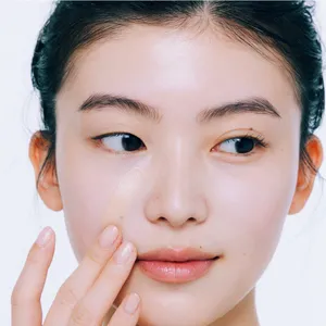 長井かおりさんが教える美容医療級ベースメイク PhotoGallery_1_10