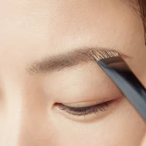 MEGUMIさん 眉毛 書き方