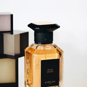 ゲラン、ラール エ ラ マティエール ペッシュ ミラージュ、ゲランの香水、ゲランのフレグランス