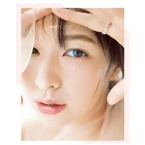 モデルメイクイメージ1