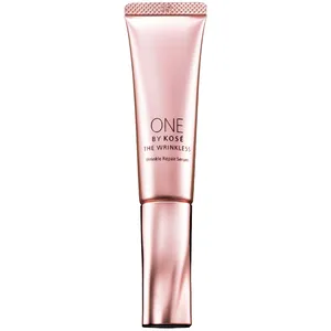 マキア ベストコスメ2025下半期 シワケア部門 3位 ONE BY KOSÉ　ザ リンクレス W