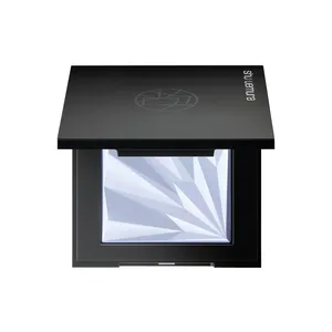 アンリミテッド ルミマット セッティング ジェル イン パウダー アオタケブルー ￥11000／シュウ ウエムラ（3月3日発売）