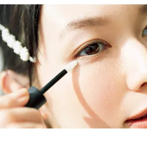 上下まぶたにきらめきをプラス