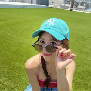 井口裕香さんオフショット