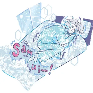 がちがちボディに！ 冬のストレッチ大全 PhotoGallery_1_2