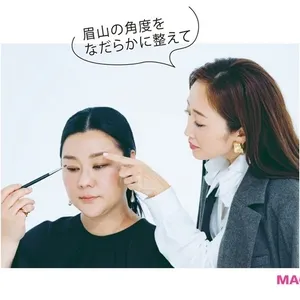 ジェーン・スー×神崎 恵 スペシャル対談「今、私たちが持つべき正しい“攻めマインド”って？」GALLERY_1_3