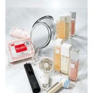 中野明海さん直伝！多幸感メイクの秘密 PhotoGallery_1_51