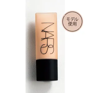 NARS ソフトマットコンプリート ファンデーション