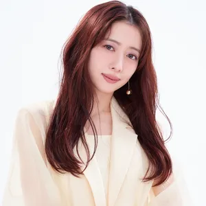 私立恵比寿中学　真山りか