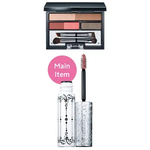 あなたの推しカラーで試してみて！ 推し活メイク PhotoGallery_1_43