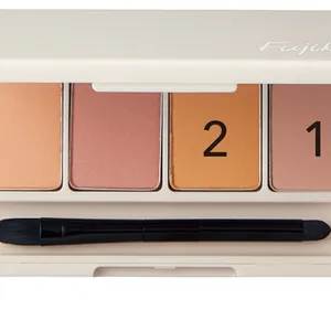 B フジコ 足しパレ 01 ¥2090／かならぼ