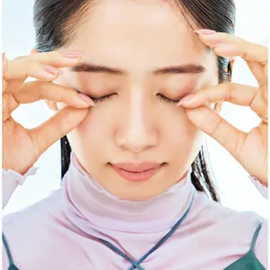 石井美保さんが私立恵比寿中学に教える「正しい洗い方復習塾」 PhotoGallery_1_9