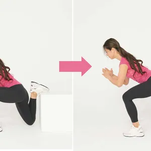 岡部友先生直伝！ 機能的なカラダを作る尻トレ PhotoGallery_1_11