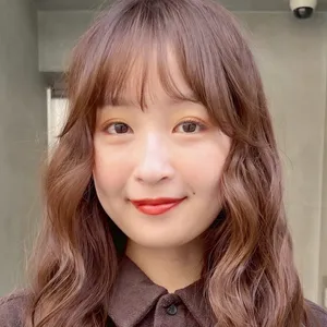 最新ロングヘアカタログ PhotoGallery_1_9