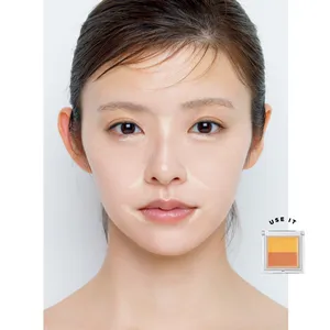 中野明海さん直伝！多幸感メイクの秘密 PhotoGallery_1_24