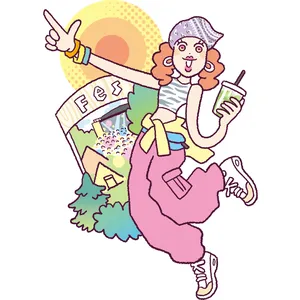 絶対焼かないための50アイテム｜日焼け止め・UV下地・日傘etc. PhotoGallery_1_44