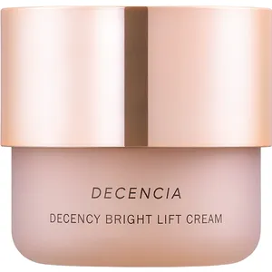 マキア　毛穴ケア　おすすめ　ディセンシア　ディセンシー ブライトリフト クリーム　医薬部外品