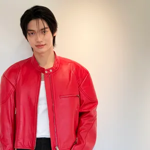 タイ　俳優　WinMetawin バストアップ