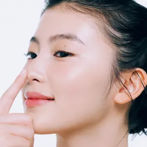 長井かおりさんが教える美容医療級ベースメイク PhotoGallery_1_33