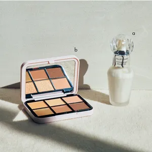 神崎恵さん流メリハリヌーディメイク PhotoGallery_1_5