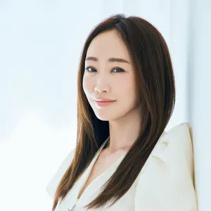 神崎恵さん流女神ヘアケア術 PhotoGallery_1_19