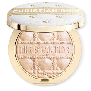 ディオールクリスマスコフレ2025 ディオールスキン フォーエヴァー グロウ ルミナイザー