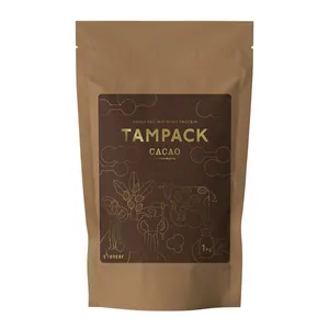 TAMPACK カカオ 1kg ￥21480