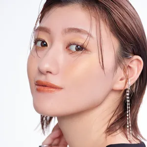 私立恵比寿中学・小林歌穂さんのイエローメイク PhotoGallery_1_7