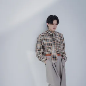 西山智樹　timelesz project タイプロ TAG SEARCH　全身